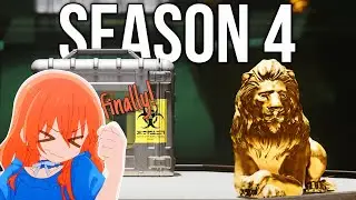 Hello SEASON 4 | ABI.exe