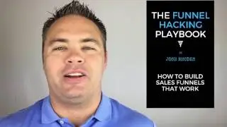 Funnel Hacking Playbook Video Optin