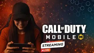 BATTLEPASS GIVEAWAY AT 1K SUBS❤️🍻💯Live streaming of Kumiho_YT[CODM]