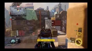 Breach glitch spot TUTORIAL -BO3 (STEP BY STEP)