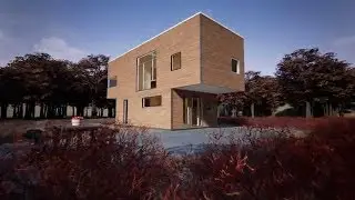 Unreal Engine 4 + SketchUp + iMac