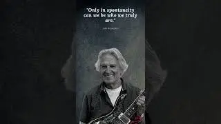 John McLaughlin's best #quotes #Shorts