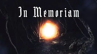 In Memoriam