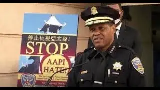 SF officials to increase law enforcement after Staged Asian Crime Wave
