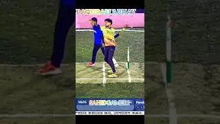 abhay dengar batting #short #sahidgamer1 #vairal #youtubeshorts #caicker