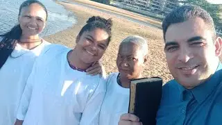 AO VIVO VAMOS ORAR ? ORAÇÃO DO LIVRAMENTO E DO RENOVO ESPIRITUAL