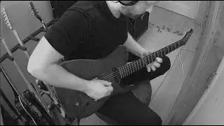 Coldrain - We're Not Alone I Cover