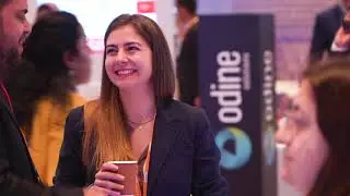 Capacity Middle East 2019: главные моменты ⚡ | Capacity Media