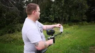 Smart Parts Shocktech Ion Shooting