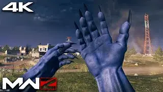 FROM ZERO TO THE DARK AETHER (SOLO GAMEPLAY) &mdash; Call of Duty: Modern Warfare 3 Zombies