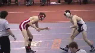 Whoifwhat: Super Section V Wrestling 11-160Lbs.