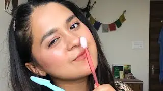 FACE SHAVING FOR GIRLS(eyebrows, upperlips & full face)