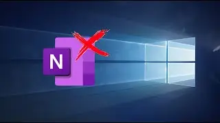 Microsoft is Deprecating OneNote for Windows 10!