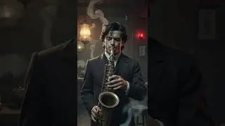 Midnight Sax &mdash; When Words Fall Silent, Jazz Speaks #jazz