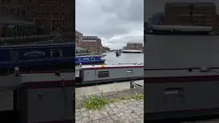 Gloucester Quays #gloucestershire #vlog #viralvideo