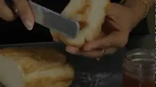 Marie's Guilt Free Bakery - Health Wellness TV Interview 1