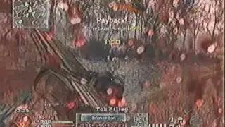 Demonslayerx8 Modern Warfare 2 Montage Video