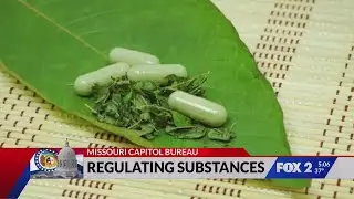 Lawmakers consider bills on 7-OH and intoxicating hemp products