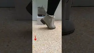 Cozy Women Suede Ankle Boots for Fall #womenboots #suedeboots #fallboots