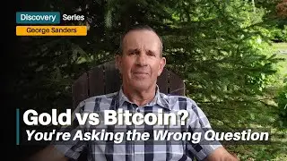 Goldcliff Discovery Series: Sound Money, Two Ways &mdash; Gold + Bitcoin