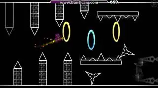 Preview of a Level