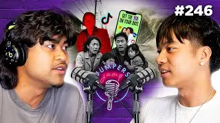 TSUNAMI JULY 2025 PREDICTION COMES TRUE, TEA APP GETS HACKED, & ROBOT CELEBRITIES THEORY - EP.246