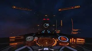 Frame Shift Cancelled: Destination Target Obscured - Solution (Elite Dangerous)