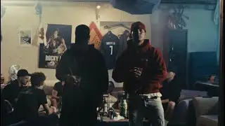 Nogrebbaby, Br1 Haze - EXORDIUM (prelude)