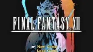 Final Fantasy XII - Dalmasca Estersand