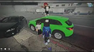 Had reset every thing but same character