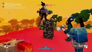 Boundless Stream- Meteor Hunt (Boundless Birthday!)