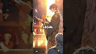 The origins of law