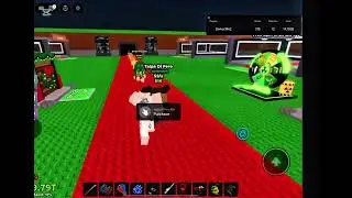 My base in steal a brainrot @Slimesroblox ( my cousin) ( first video) #steal a brainrot # Roblox