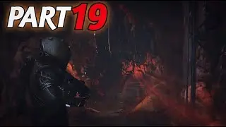 The Outskirts are messed up! - Cronos: The New Dawn