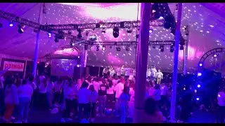Dance Marathon