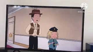 Me Eloise: Halloween Special (2025)