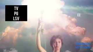 Quantum of Solace (2008) - Miramax Network Intro