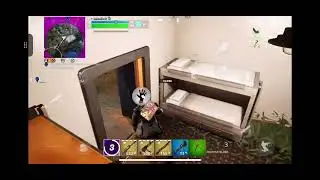 Fortnite Chapter 5 Season 1 Victory Royale Gameplay