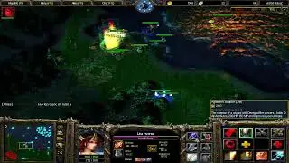 #Dota1 #warcraft3 public
