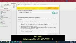Exp19_Access_AppCapstone_Comp &ndash; Drivers 1.0 | Access_Application_ Capstone _ Drivers_