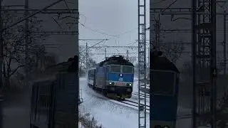 130, ale kte plechovica😡 #train #seferovic #traininfrastructure #trainspotting #trainparts #railway
