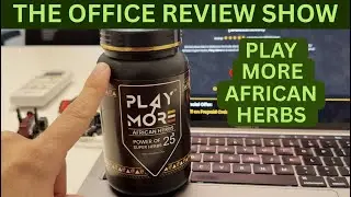 Play More Review