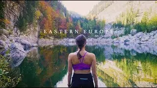 A Eastern Europe Adventure in One Minute
