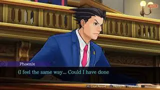AA Phoenix Wright Dual Destinies Turnabout Reclaimed 6-3