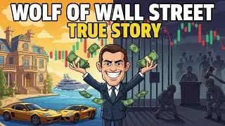 Wolf of Wall Street: True Story