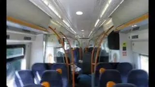 Class 377 electrostar