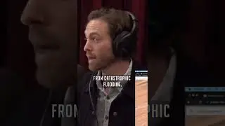 Joe Rogan Examines Ancient Flood Evidence #flood #dune #fyp #interesting #science #archeology