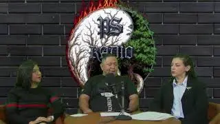 PS RADIO // LA BICICLETA RADIO
