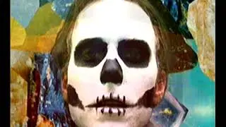 Jack Name - Sacred Place (Official Video)