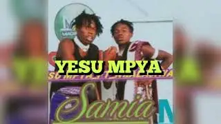 YESU PYA UJUMBE WA SARU 0684787270= 2024.mp3